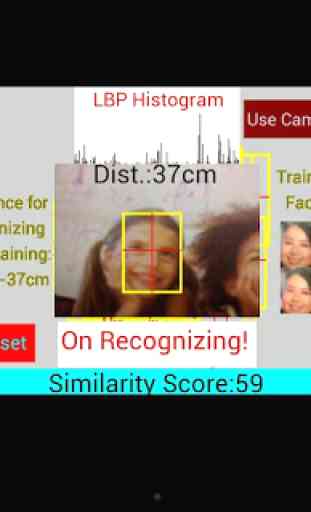 Face Recognition & Facial DNA 3