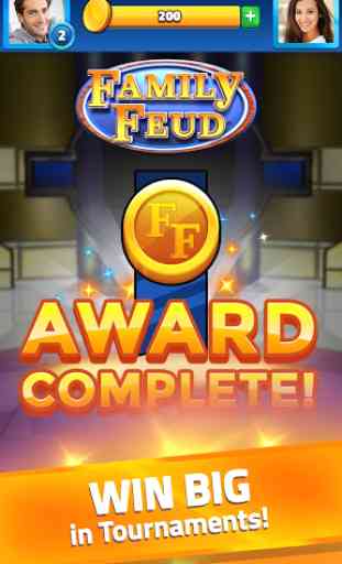 Family Feud® Matches! 4