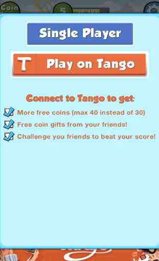 Farm Coin Dozer for Tango 3