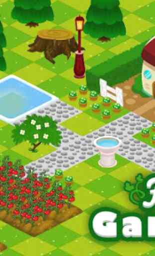 Farm Garden 4