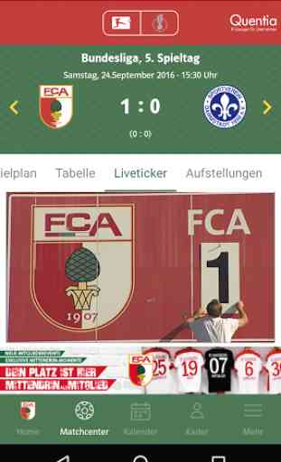 FC Augsburg 1907 4