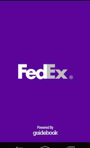 FedEx Team Events 1