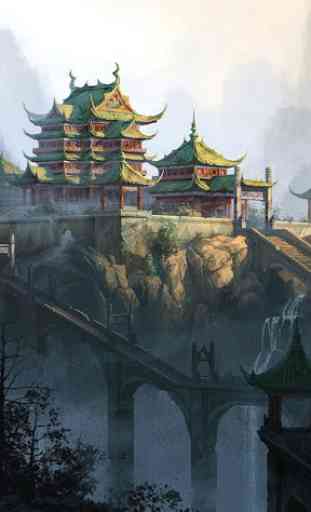 Feng Shui Live Wallpaper 4