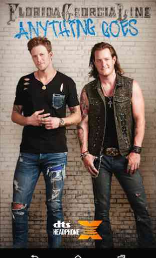 FGL in DTS 2