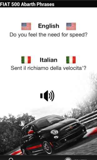 FIAT Italian Phrasebook 4