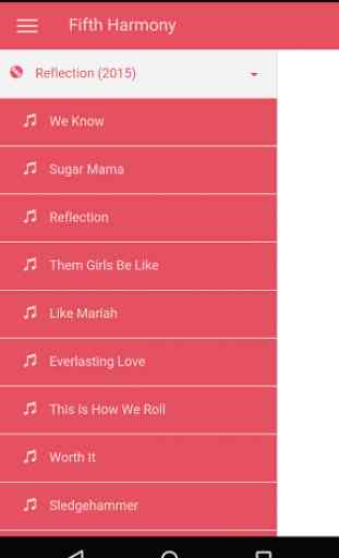 Fifth Harmony Lyrics 3