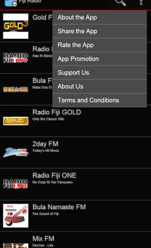 Fiji Radio 2