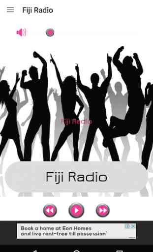 Fiji Radio 3