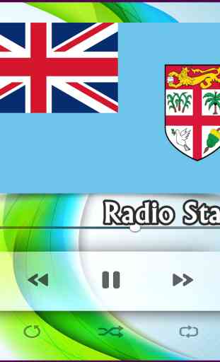 Fiji Radio Stations 2