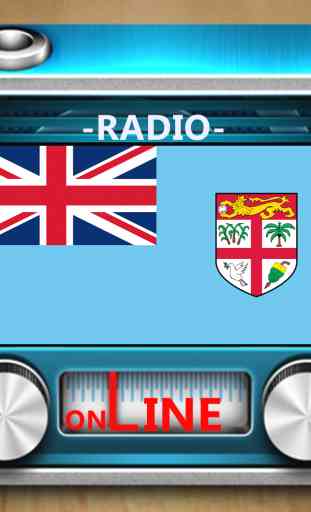 Fiji Radio Two 1