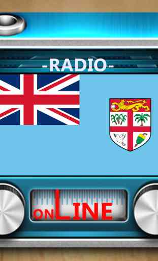 Fiji Radio Two 2