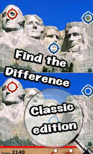 Find It ™ Find the difference 1