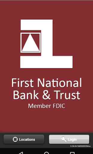 FNB Mobile Banking 1