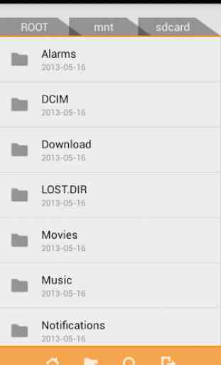Fo File Manager 1