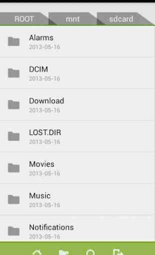 Fo File Manager 3