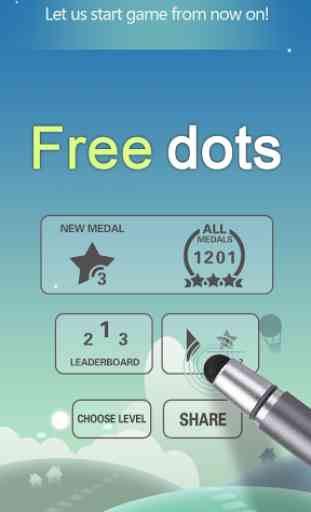 Free Dots 1