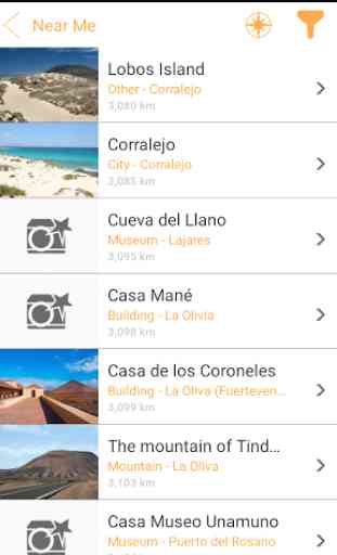 Fuerteventura Travel Guide 2