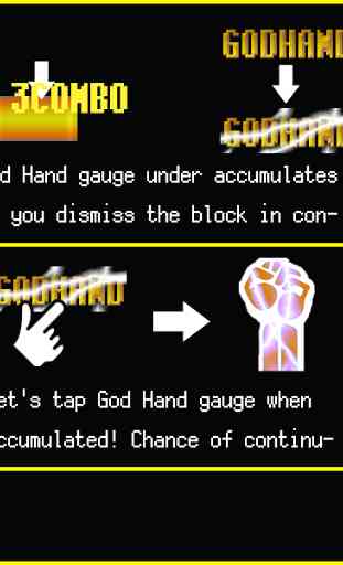 GOD HAND 4
