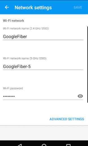 Google Fiber 4