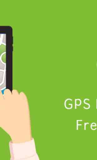 GPS Navigation Free Advice 2