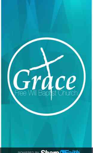 Grace FWB Church 1