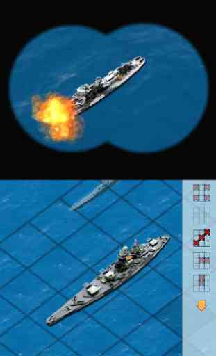 Great Fleet Battles 4
