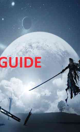 Guide for Mobius Final Fantasy 1