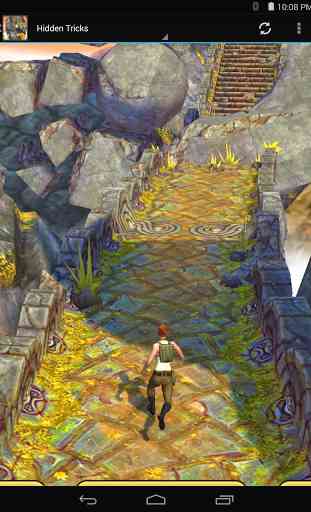 Guide For Temple Run 2 1