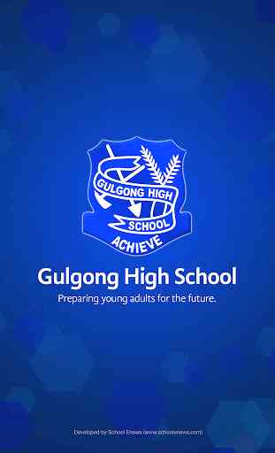 Gulgong High School 3