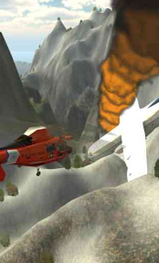 Helicopter: Air Ambulance 4
