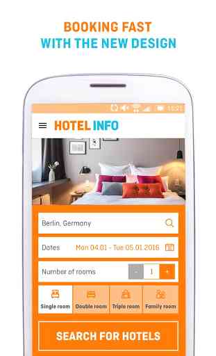 HOTEL INFO - 300,000 hotels 1