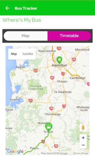 InterCity NZ Bus Tracker 4
