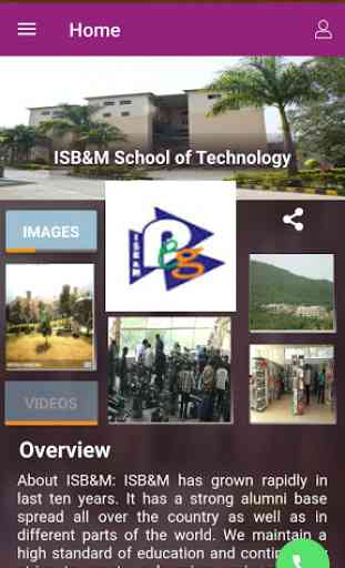 ISB&M School of Technology 1