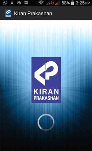 Kiran Prakashan Book Store 1