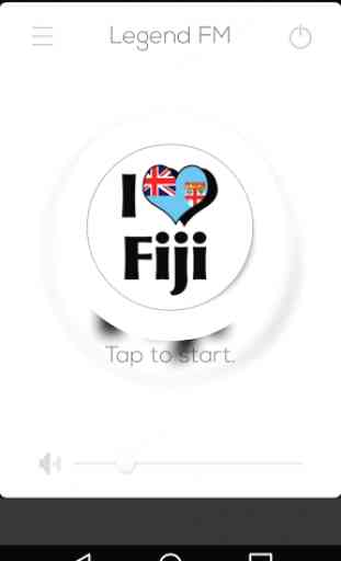 Legend FM Fiji Radio 3