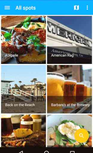 Los Angeles Travel Guide 1