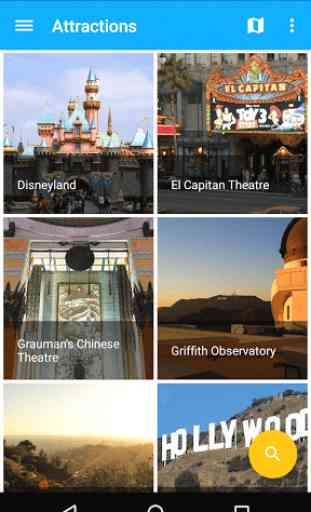 Los Angeles Travel Guide 3
