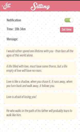 Love quotes for him 3