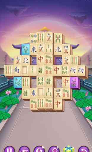 Mahjong Master 3