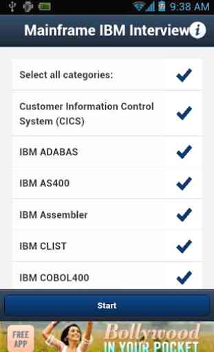 Mainframe IBM Interview QA 1