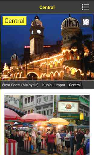 Malaysia Travel Guide With Me 4