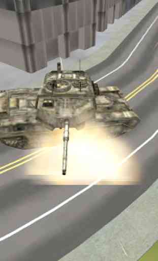 Missile System Simulator - War 2