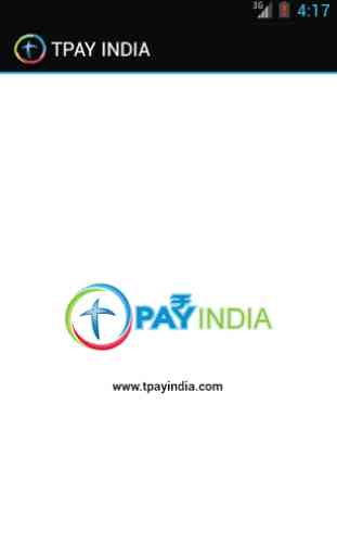 Mobile,DTH Recharge-TPAYINDIA 1