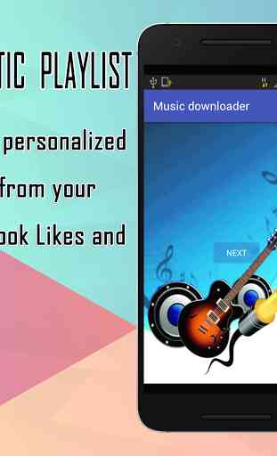 Mp3 Music Downloader Free 2