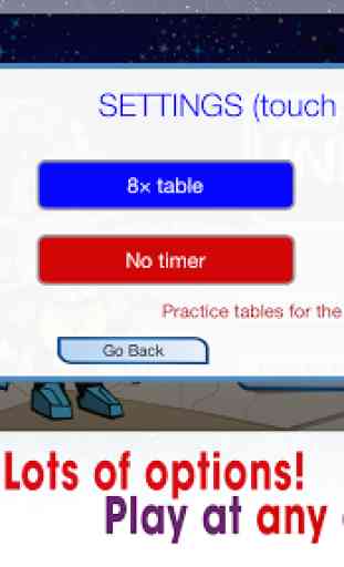 Multiplication Kids Board Game 3