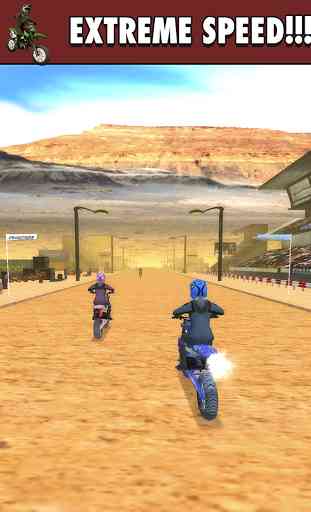 MX Dirt Bike Racing Game 2