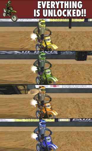 MX Dirt Bike Racing Game 4
