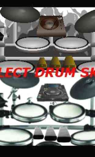 My Drum 3