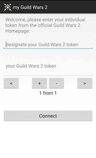 my Guild Wars 2 1