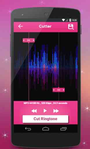 My Name Ringtones with Music 3